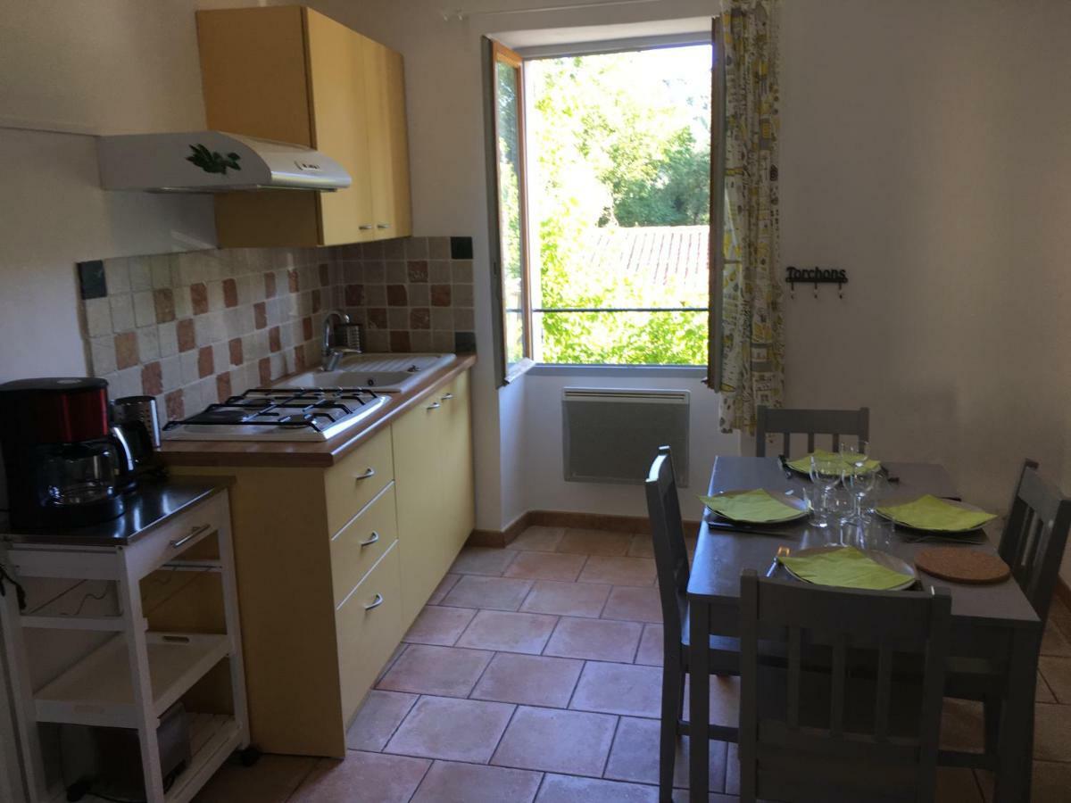 Paisible Appartement *