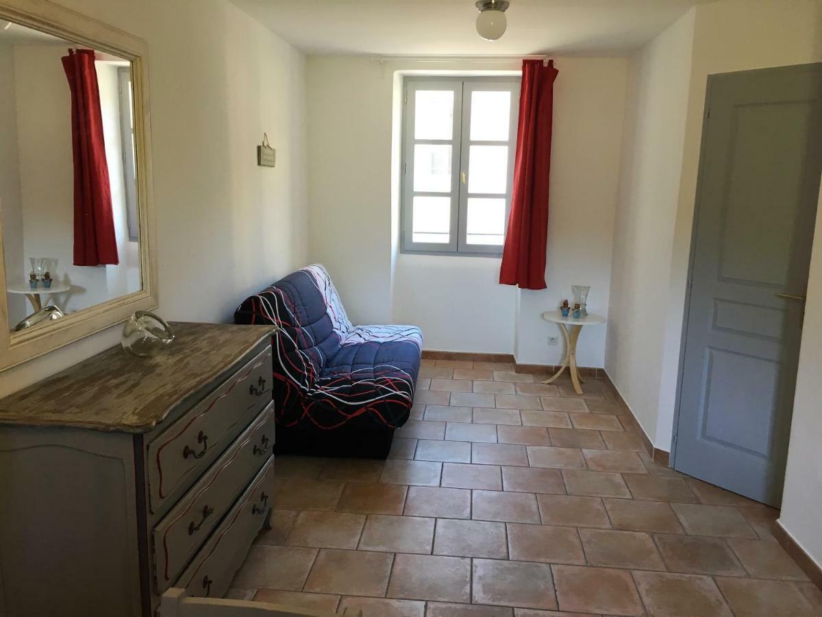Paisible Appartement *