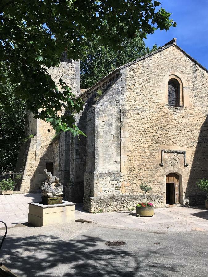 Sejour Authentique Et Provencal Apartment *