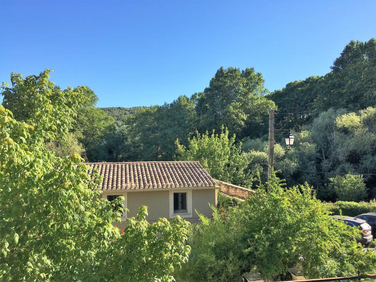 Apartment Sejour Authentique Et Provencal