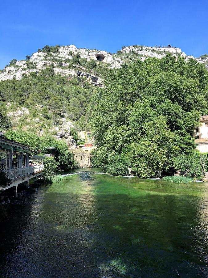 Sejour Authentique Et Provencal Apartment *