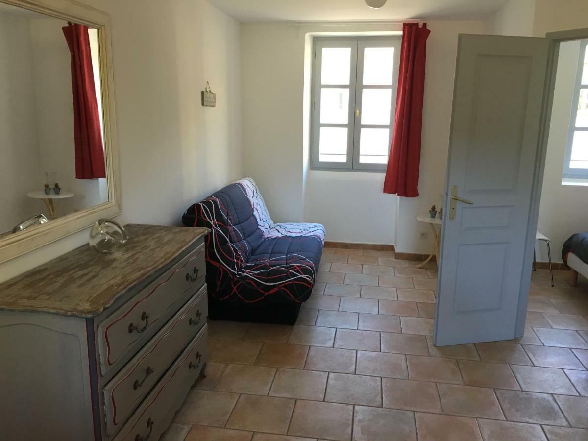 Sejour Authentique Et Provencal