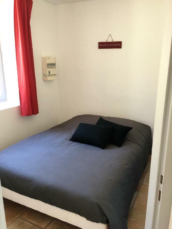 Sejour Authentique Et Provencal *